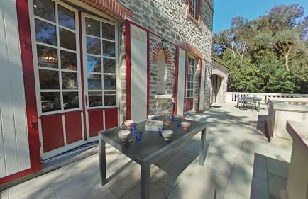 NO000-05P Mais 8 pièces 16 couchages NOIRMOUTIER EN L'ILE - Foto 19