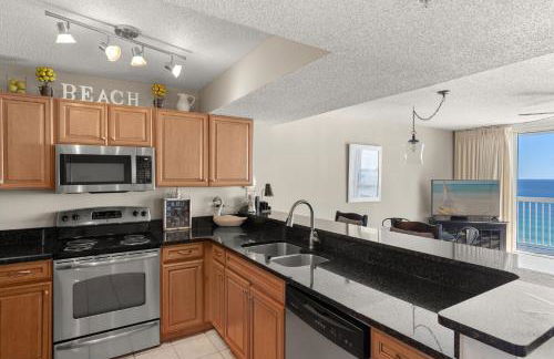 Pelican Beach Resort 1105 by Newman-Dailey - Foto 42