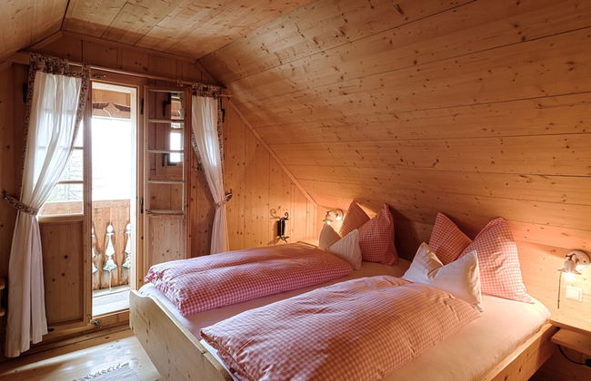 Almdorf Seinerzeit - Foto 2