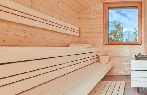 Chalet Resort Seenland - Foto 11