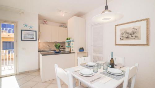 Il Vecchio Faro A37 Close To The Beach - Happy Rentals - Foto 4