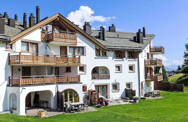 Chesa Fuolla Verda A8 - Foto 5