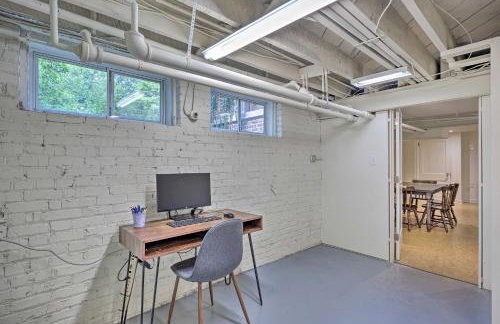 Cozy Richmond Studio Gorgeous Outdoor Space! - Foto 17