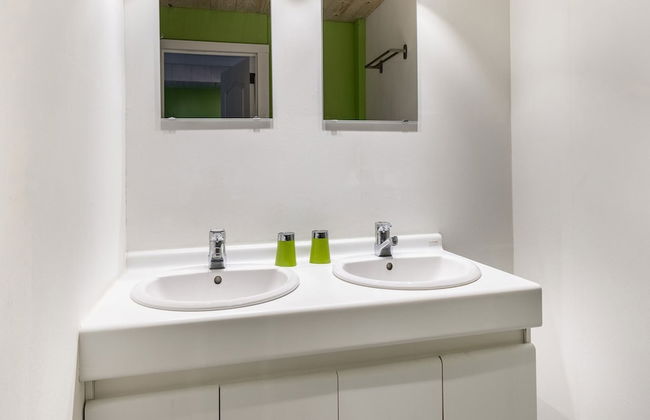 Tasteful Holiday Home in Loppem with Hot Tub - Foto 20