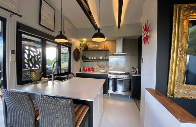 Cabane Tiny Tree House no4 - Foto 15