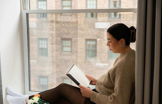 Sosuite 1BR Apt w W/d, Desk Alcove - Photo 48