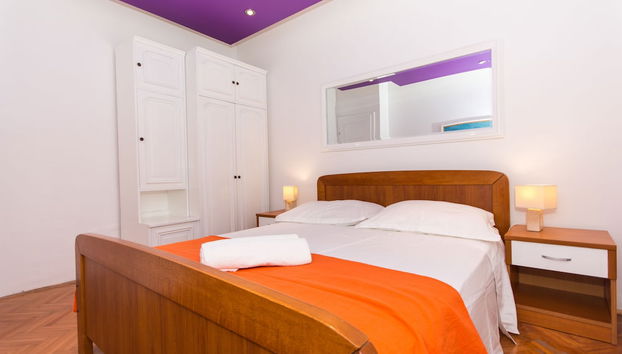 Apartment With Amazing sea View - Foto 4, Habitación