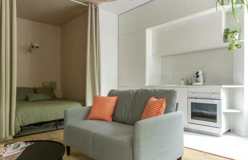 Studio bord de Loire - Proche Centre Ville - Aéroport à - 10min - Foto 1