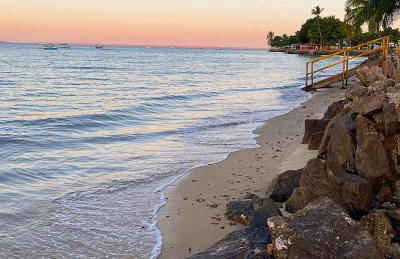 Ponta de Areia Comfort - Photo 6