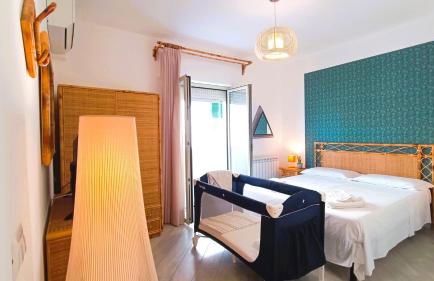 Capo d'Orlando Apartments - Elegance By The Sea - Foto 4