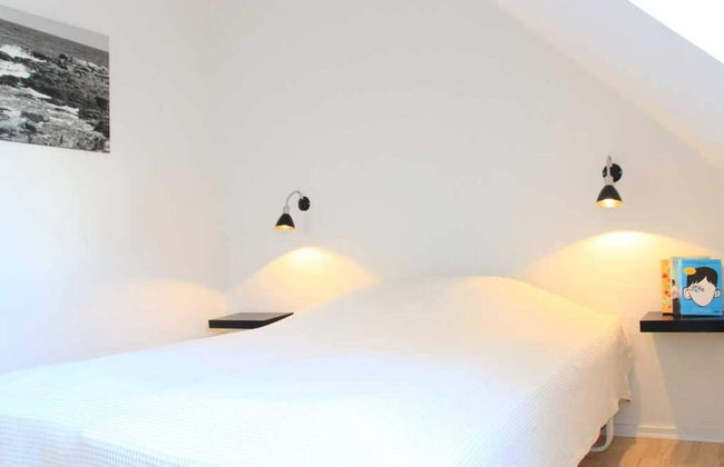 4 Person Holiday Home in Svaneke - Photo 21