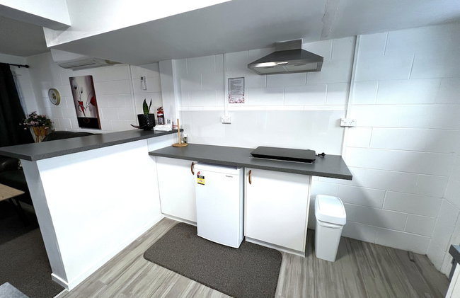 Parkview Holiday Home - Foto 41