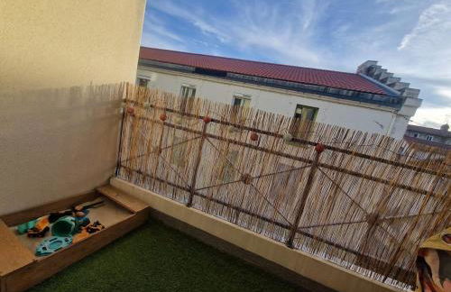 Les Terrasses Saint-Joseph #Parking#Confort - Photo 4