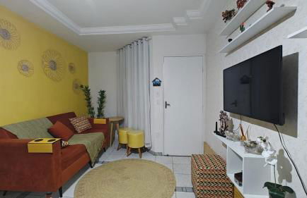 Casa temporada Aracaju - Photo 9