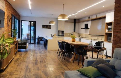 Lindo Sítio Estilo Moderno - Foto 6