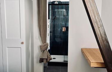 Appartement 9 couchages - cozy duplex in Chazelet - Photo 14