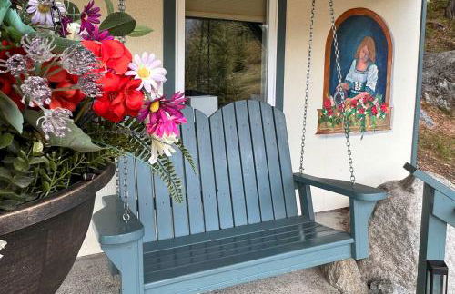 Tamarack Haus Hot Tub and EV Charging Walk Dtwn! - Foto 11