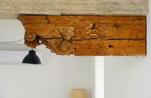 Casa Rural Hidalga - Foto 40