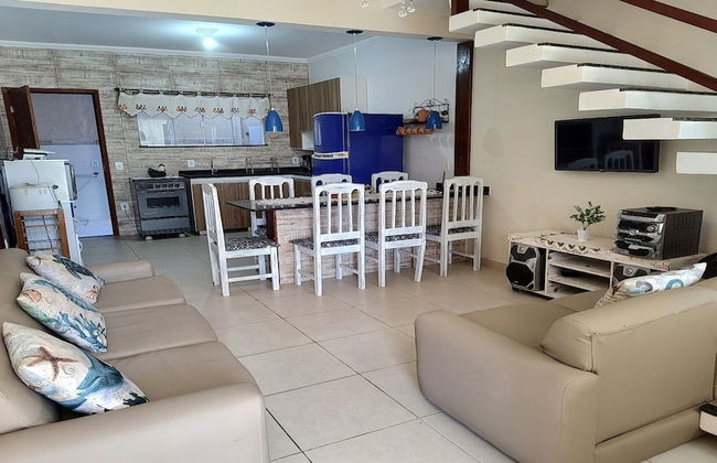 Casatemporadapero - Foto 61