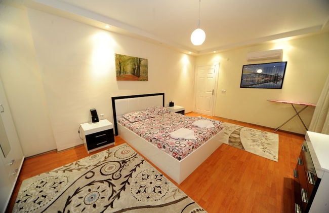 Emre Bektas Vilları 1 - Foto 3