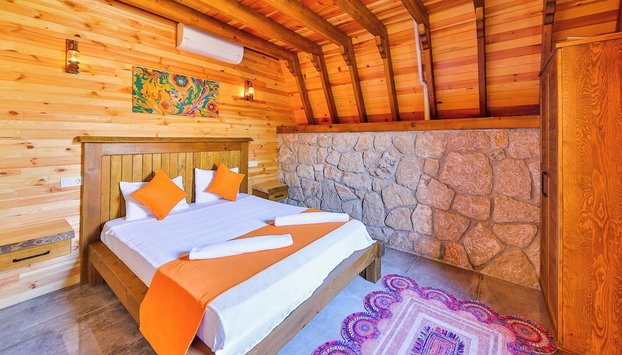 Alaska - Foto 4, Zimmer