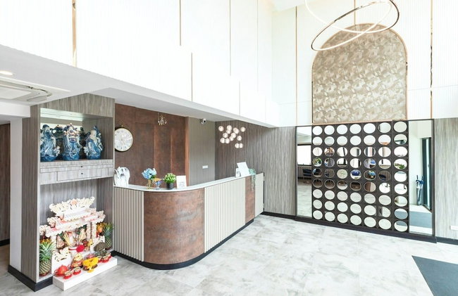 ABC@48 Hotel & Service Apartment - Foto 7