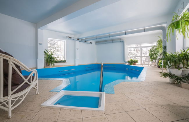 Rezydencja Marjo - Foto 34