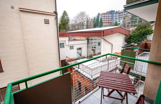 Apartamenty Sun & Snow Park Sportowy - Photo 8