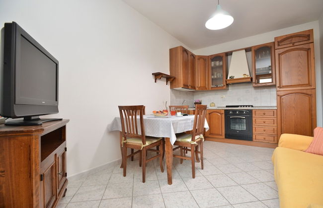 IzzHome Sweetness - Foto 21