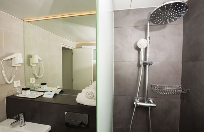 Ebano Hotel Apartments & Spa - Foto 14