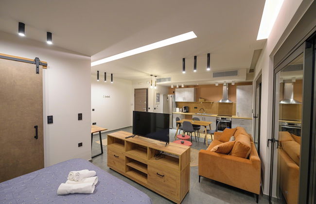 Antinea Olympian Villa - Foto 20