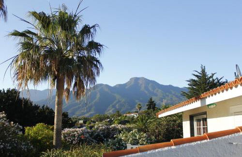 Casitas Vista Valle Alto - Foto 7