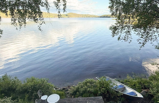 4 Person Holiday Home in Bullaren - Foto 12