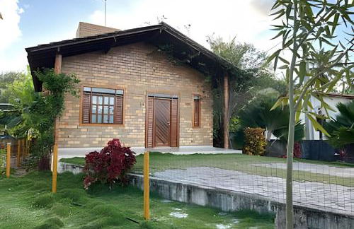 Bella Casa Bougainville - APA Barra de Mamanguape - Photo 16