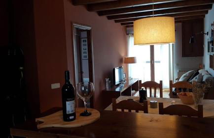 Un rincón especial en VALL DE BOI - Foto 8