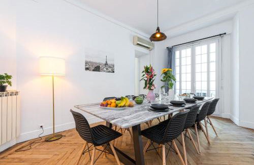 FEEL HOME - FOCH 28 - Foto 22