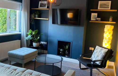 Carrick Retreat - Free off street parking - Foto 1