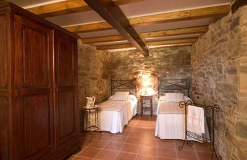 Turisme Rural Mas Isoles - Foto 29