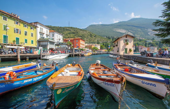 Il Giardino In Montagna Family Friendly - Foto 29