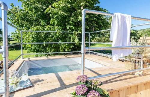 Longlands Farm Cottage - Foto 67