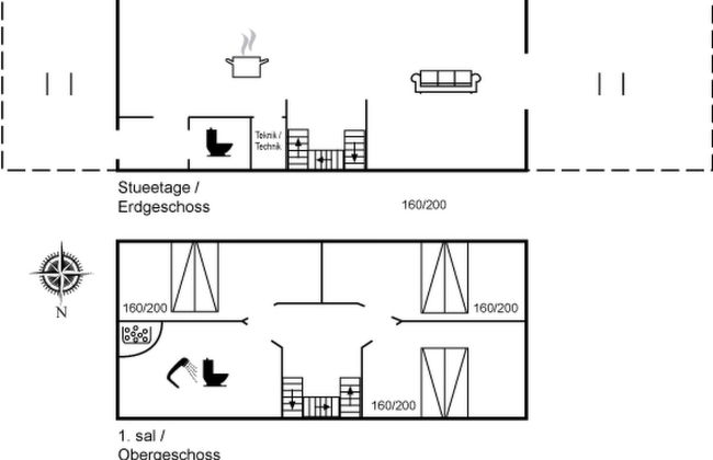"Ninne" - 50m from the sea - Foto 2