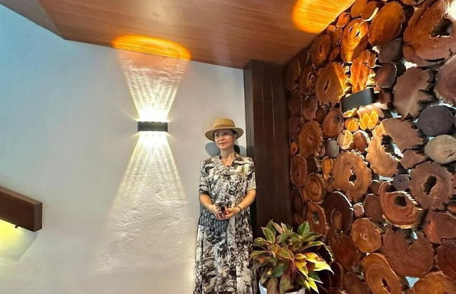 Xaymone Riverside Resort and Restaurant - Foto 71