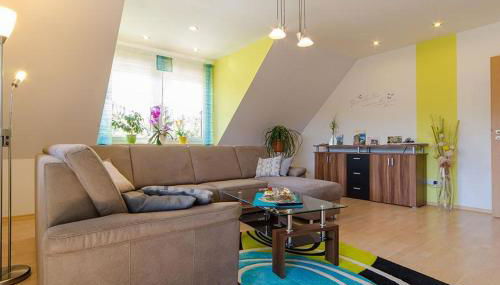 Ferienwohnung Lahner - Foto 5