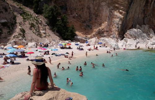 Casa vacanze Gioema santa maria navarrese - Foto 27