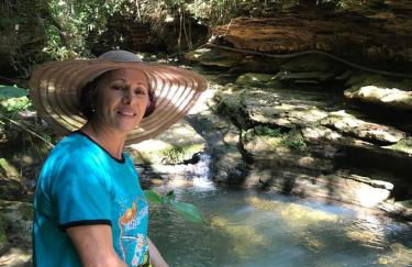 Sítio Cantinho do Céu - Foto 60