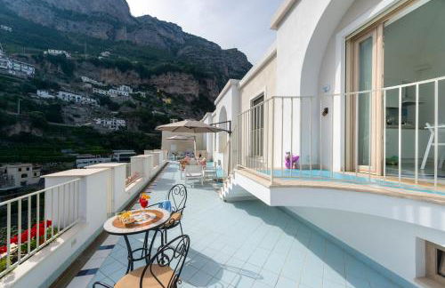 Residence Buonocore - Foto 45