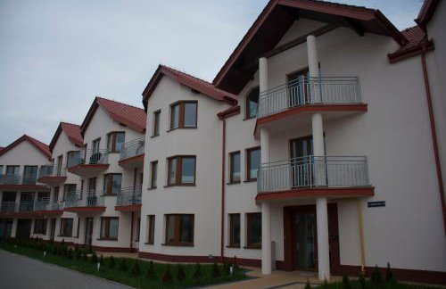 Apartament BURSZTYN - Foto 11