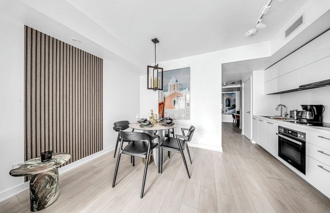 Bellair Yorkville - Foto 59