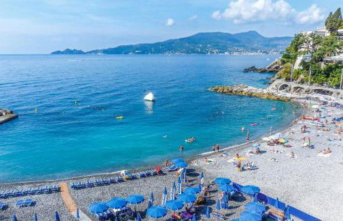 2 Bedroom Amazing Apartment In Semorile - Foto 26