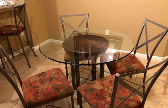 2BR Condo Resort - Photo 5